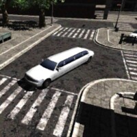 American Limo Simulator (demo) icon