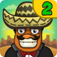 Amigo Pancho 2 icon
