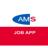 AMS Job App icon