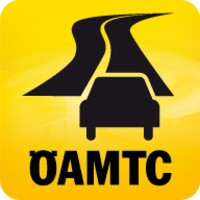 ÖAMTC Mobile icon