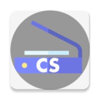 Cam Scanner icon