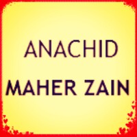 Anachid Maher Zain icon