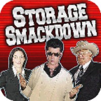Storage icon