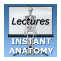 Anatomy Lectures icon