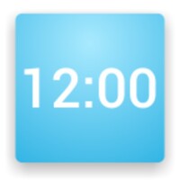 Clock Widget icon