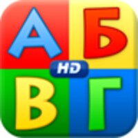 :) Алфавит Lite icon