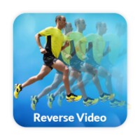 Reverse Video icon