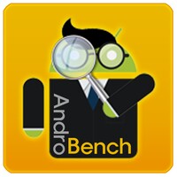 AndroBench 5.0.1