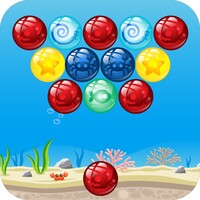 Bubble Shooter icon