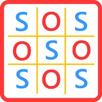 SOS icon