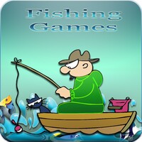 Fishing Games icon