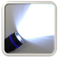 Flashlight icon
