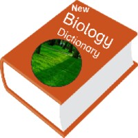 Biology Dictionary icon