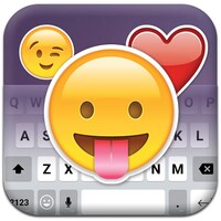 Emoji Keyboard icon