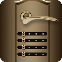 Door Lock Screen icon