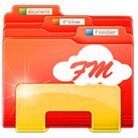 File Manager Pro icon