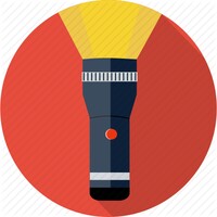 Flash Light icon