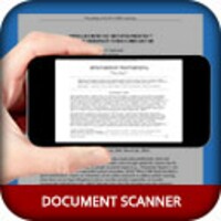 Document Scanner icon