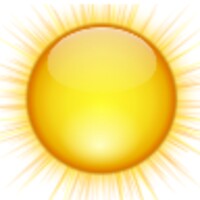 Weather forecast icon