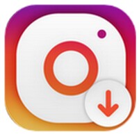 Instagram Downloader icon