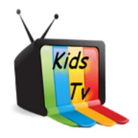 Kids TV icon