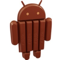 Android KitKat icon