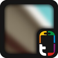 Android L Theme icon