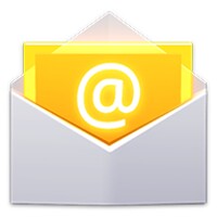 Android Mail icon