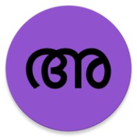 Android Malayalam Keyboard icon