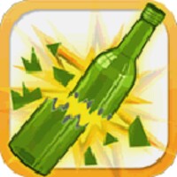 Bottle Shoot icon