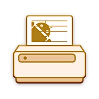 Android Print icon