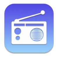 Radio FM icon