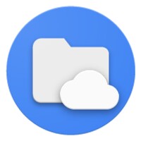 Android Samba Client icon