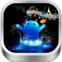Android SMS ringtone icon
