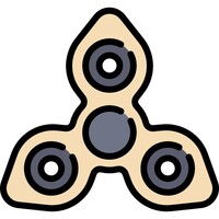 SPINNER icon