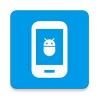 Android System Info icon