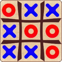 Tic Tac Toe icon