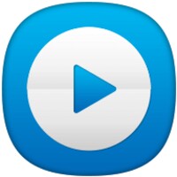 Android Video Player icon