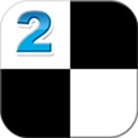 piano tiles 2 icon