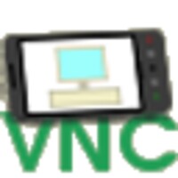 androidVNC 0.6.0