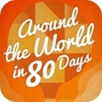 Around the World in 80 Days icon