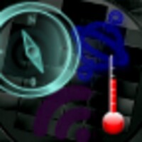 AndroSensorsLogCollector icon
