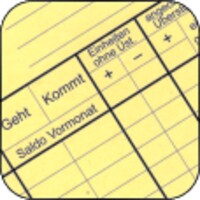 AndSod Time Card icon