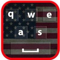 American Keyboard icon