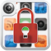 Apps Locker icon