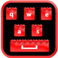 Love Keyboard icon