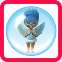 Angel Go Up icon