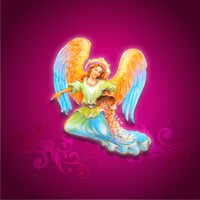 Angel Readings 1.19