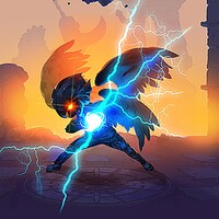 Angel Saga icon