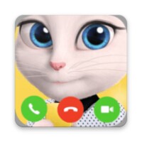 Angela's Call icon